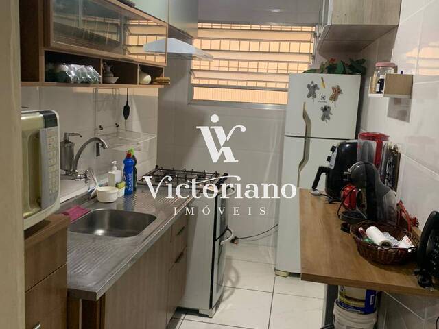 Apartamento para Venda em Jacareí - 4