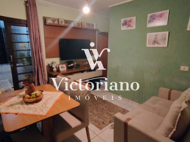 #AP01375 - Apartamento para Venda em Jacareí - SP - 1