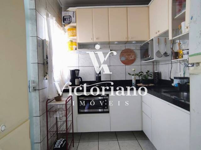 Apartamento para Venda em Jacareí - 4