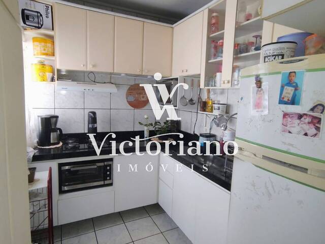 Apartamento para Venda em Jacareí - 5