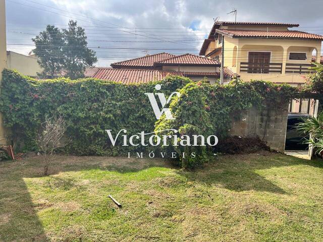 #TE01376 - Terreno para Venda em Jacareí - SP - 1