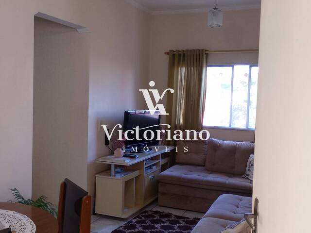 #AP01377 - Apartamento para Venda em São José dos Campos - SP - 2