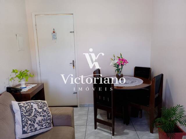 Apartamento para Venda em São José dos Campos - 4