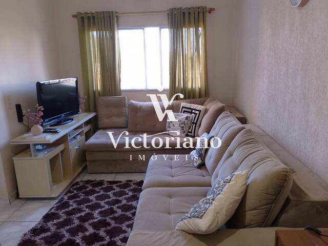 #AP01377 - Apartamento para Venda em São José dos Campos - SP - 1