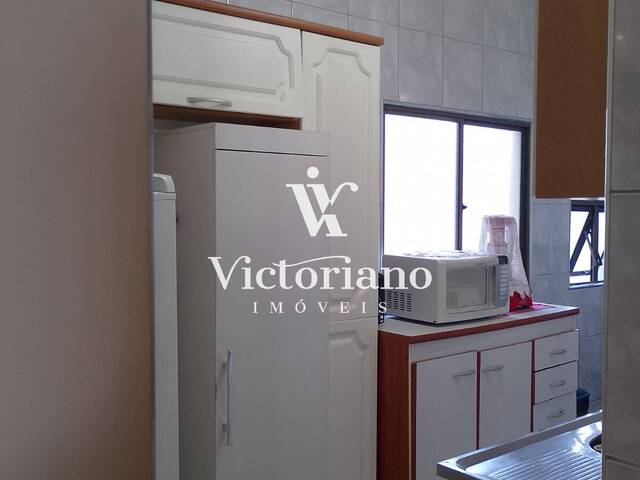 Apartamento para Venda em São José dos Campos - 5