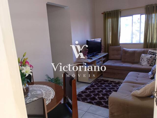 #AP01377 - Apartamento para Venda em São José dos Campos - SP - 3