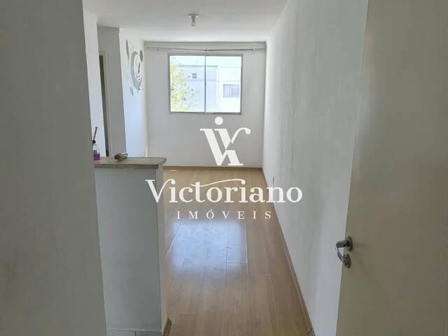 #AP01378 - Apartamento para Venda em Jacareí - SP - 1