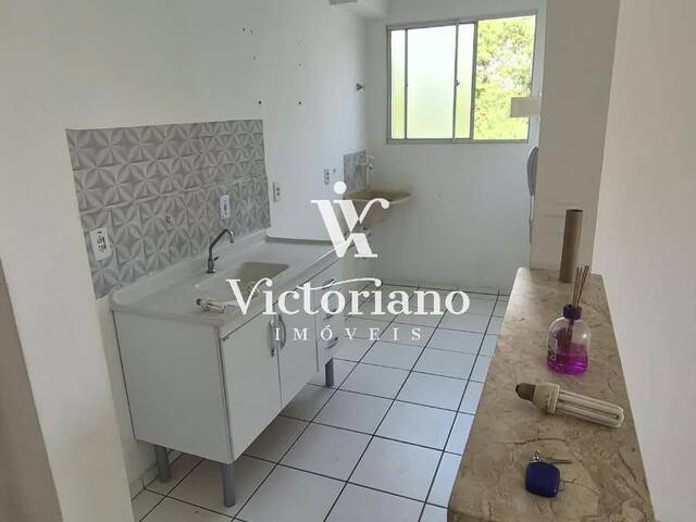 Apartamento para Venda em Jacareí - 5