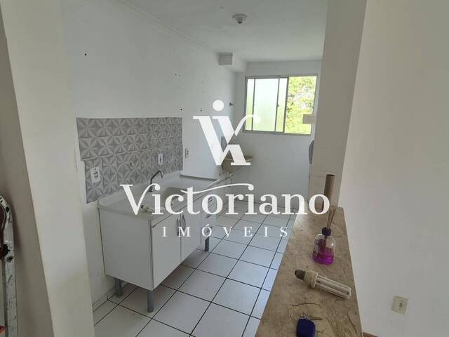 Apartamento para Venda em Jacareí - 4