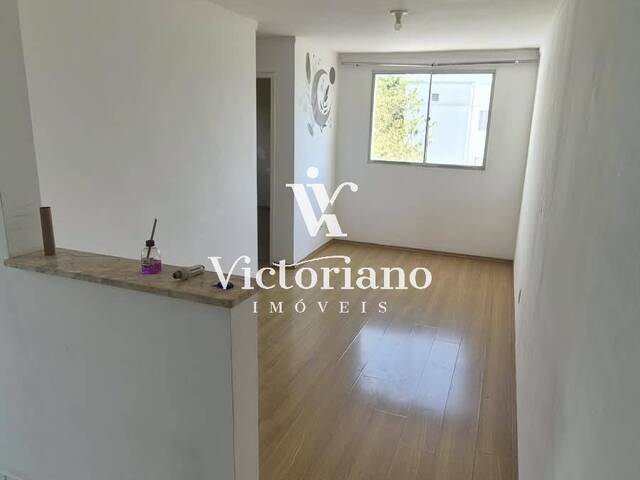 #AP01378 - Apartamento para Venda em Jacareí - SP - 3