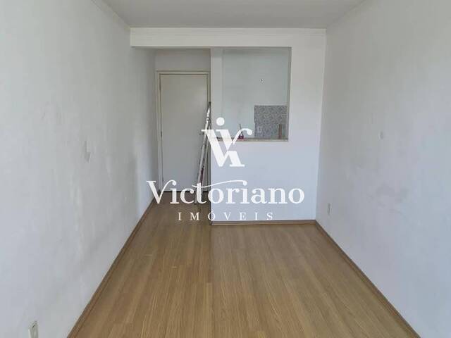 #AP01378 - Apartamento para Venda em Jacareí - SP - 2