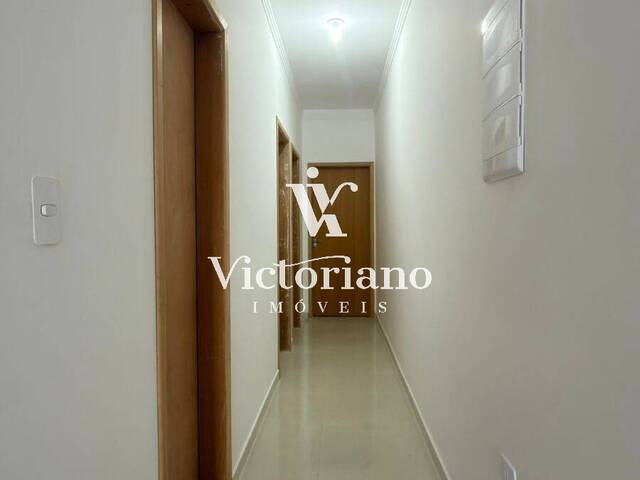 #CA01379 - Casa para Venda em Jacareí - SP - 3