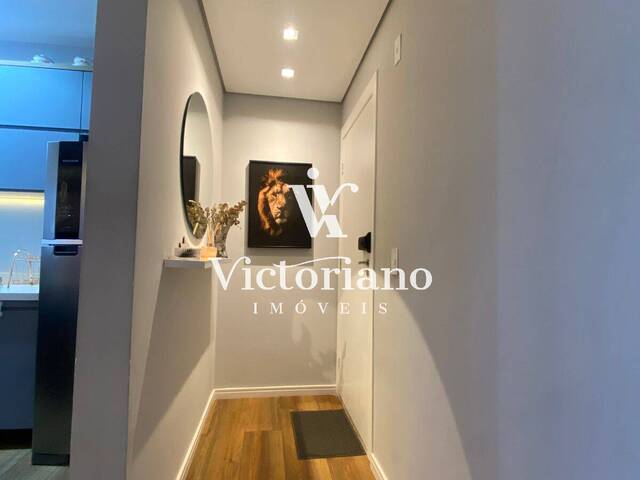 Apartamento para Venda em Jacareí - 4