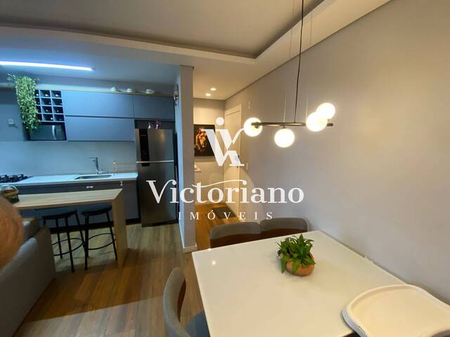 #AP01380 - Apartamento para Venda em Jacareí - SP - 3