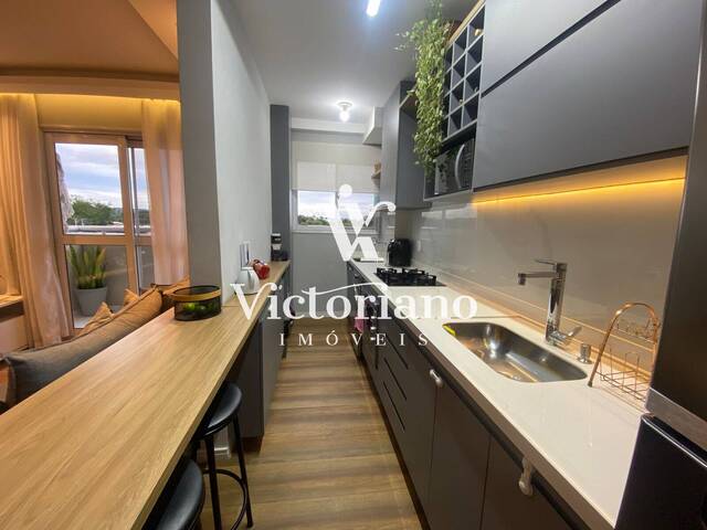 Apartamento para Venda em Jacareí - 5
