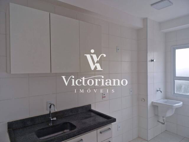 Apartamento para Venda em Jacareí - 5