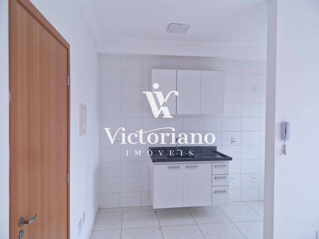#AP01381 - Apartamento para Venda em Jacareí - SP - 3