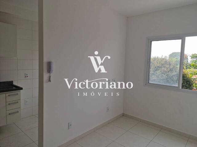 #AP01381 - Apartamento para Venda em Jacareí - SP - 2
