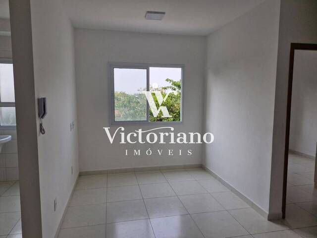 #AP01381 - Apartamento para Venda em Jacareí - SP - 1
