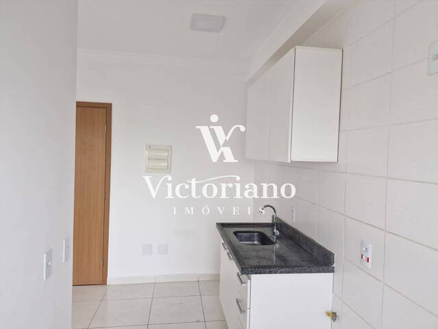 Apartamento para Venda em Jacareí - 4