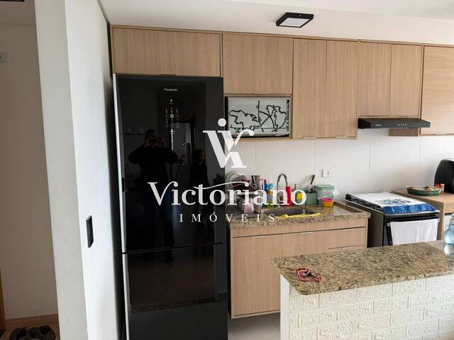 Apartamento para Venda em Jacareí - 5
