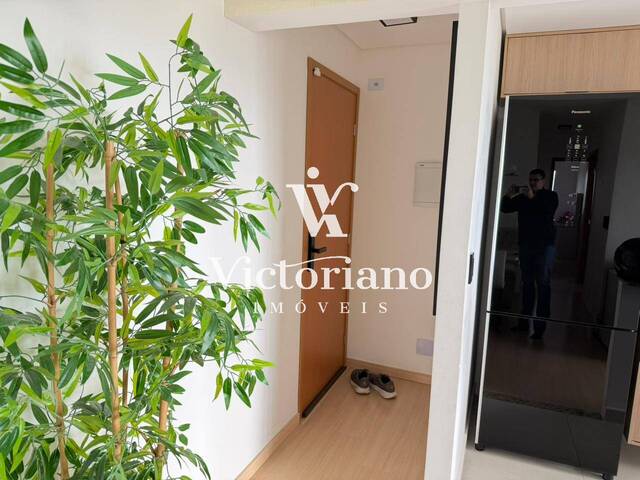 Apartamento para Venda em Jacareí - 4