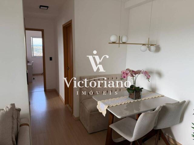 #AP01382 - Apartamento para Venda em Jacareí - SP - 3