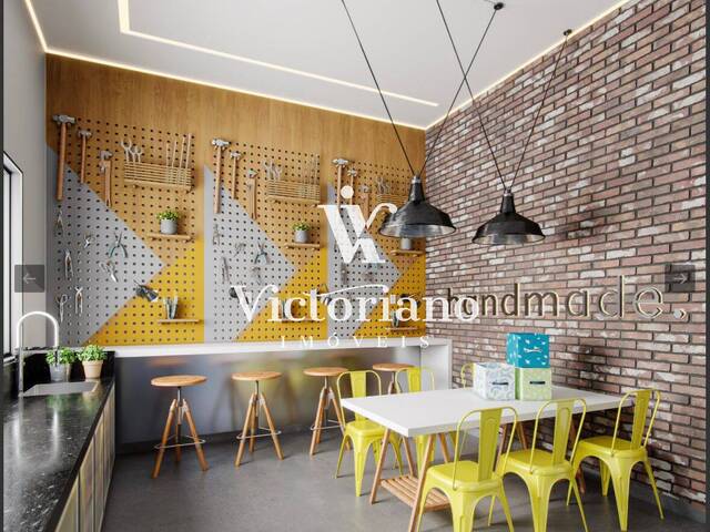 #AP01383 - Apartamento para Venda em Jacareí - SP - 3