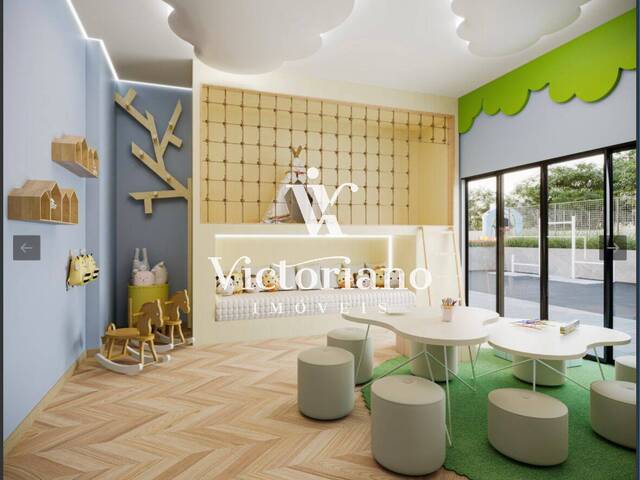 Apartamento para Venda em Jacareí - 5