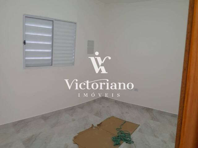 #CA01384 - Sobrado para Venda em Jacareí - SP - 3