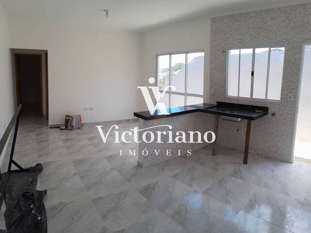 #CA01384 - Sobrado para Venda em Jacareí - SP - 2