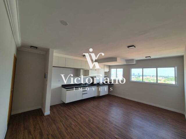 #AP01385 - Apartamento para Venda em Jacareí - SP - 1