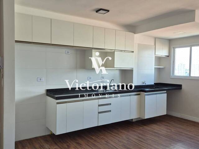 #AP01385 - Apartamento para Venda em Jacareí - SP - 2