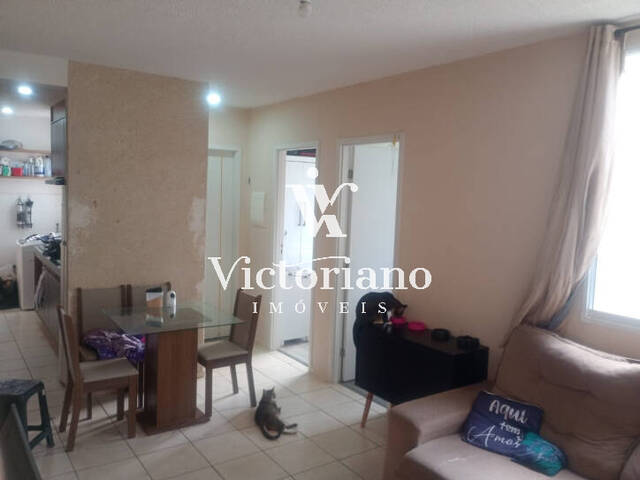 Apartamento para Venda em Jacareí - 3