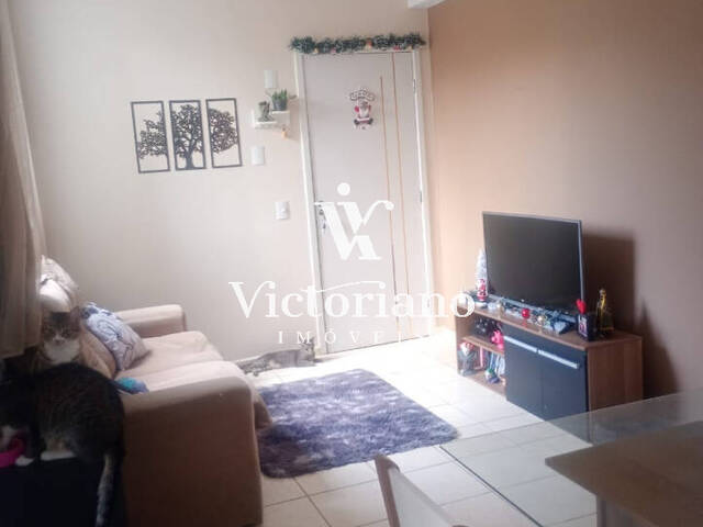 Apartamento para Venda em Jacareí - 4