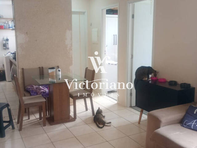 Apartamento para Venda em Jacareí - 2