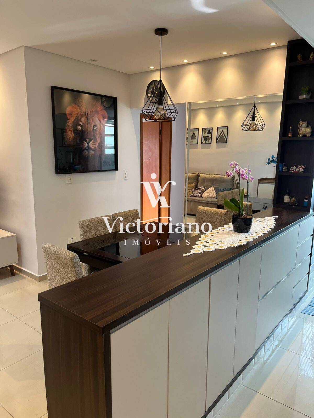 Apartamento, 3 quartos, 80 m² - Foto 4