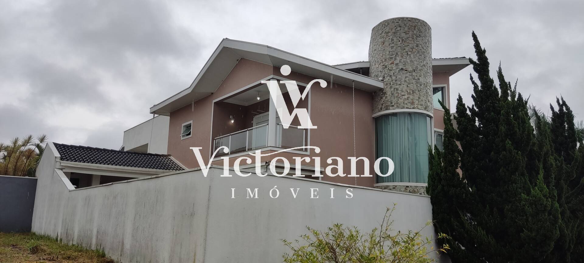 Casa de Condomínio à venda com 3 quartos, 330m² - Foto 4