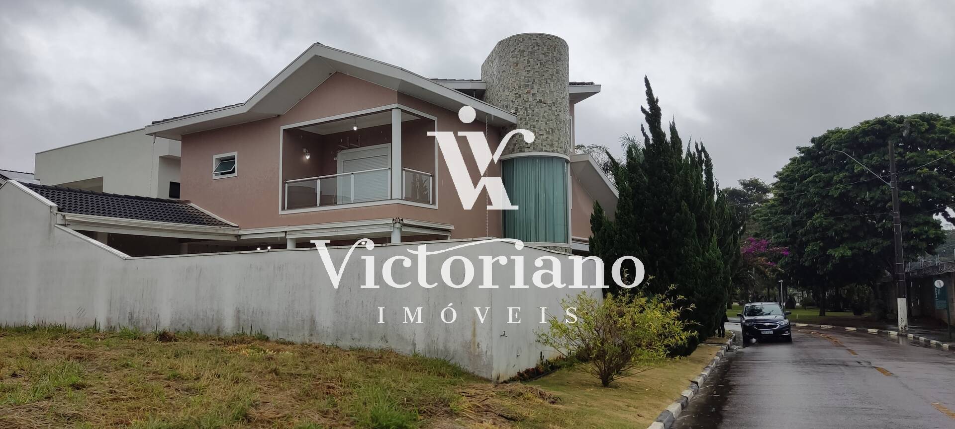 Casa de Condomínio à venda com 3 quartos, 330m² - Foto 5