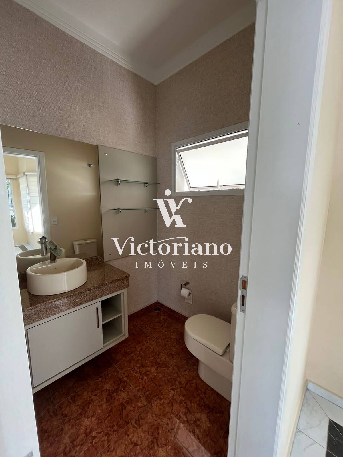Casa de Condomínio à venda com 3 quartos, 330m² - Foto 8