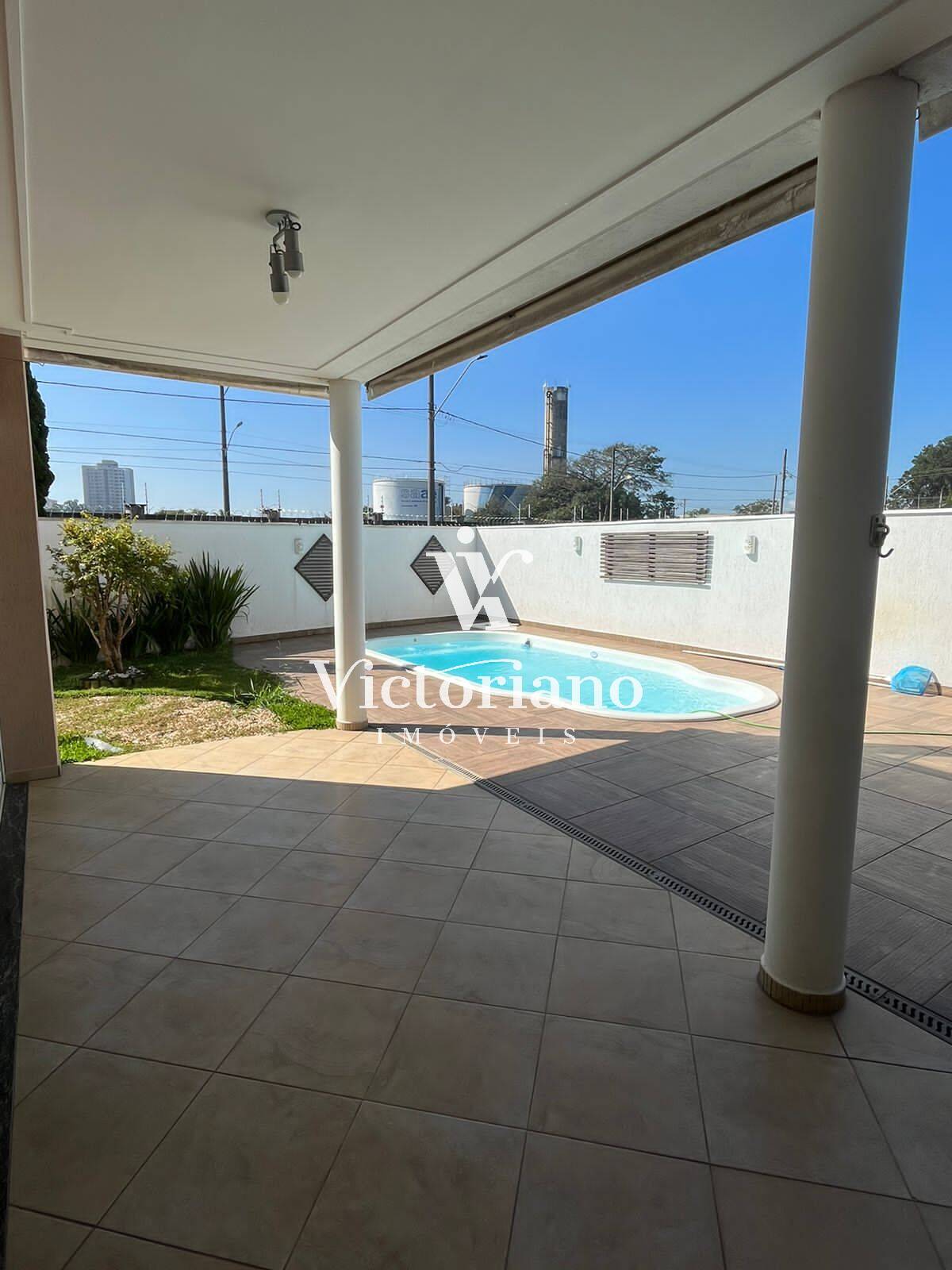 Casa de Condomínio à venda com 3 quartos, 330m² - Foto 13