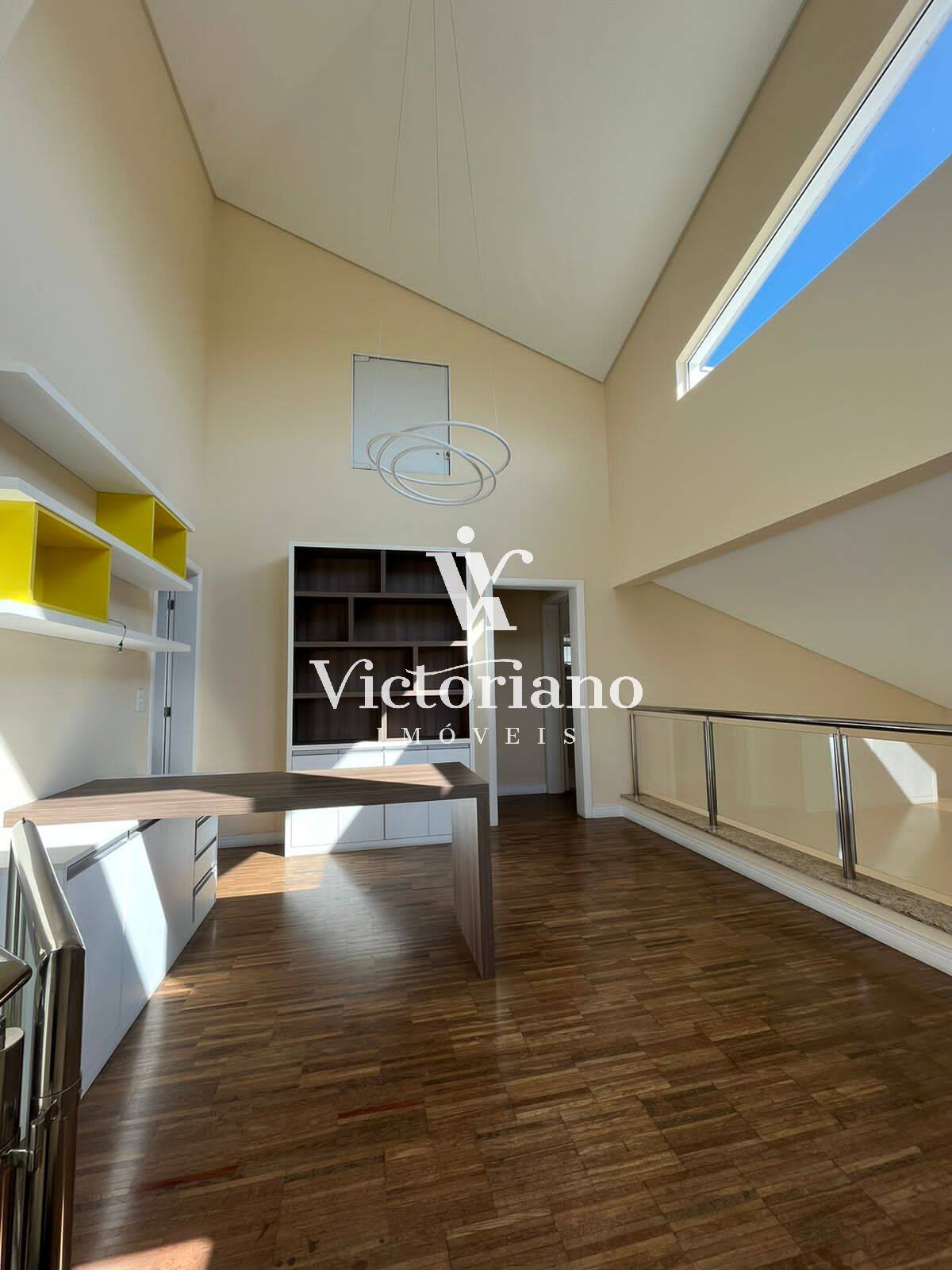 Casa de Condomínio à venda com 3 quartos, 330m² - Foto 16