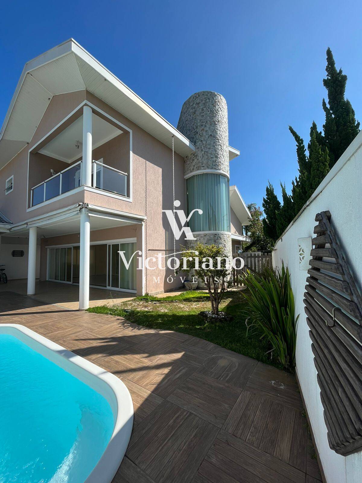 Casa de Condomínio à venda com 3 quartos, 330m² - Foto 6