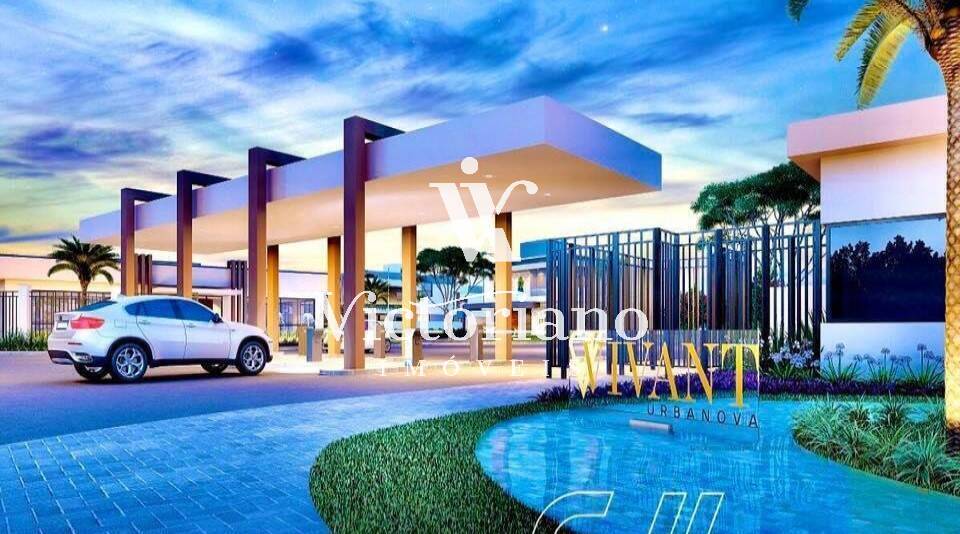 Terreno, 451 m² - Foto 1