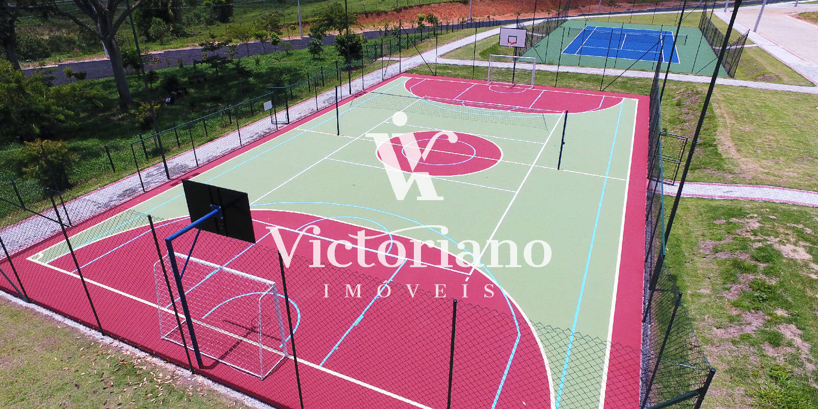 Terreno à venda, 500m² - Foto 17