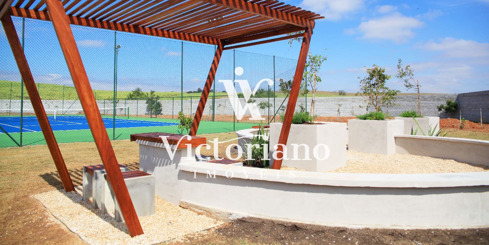 Terreno à venda, 500m² - Foto 16