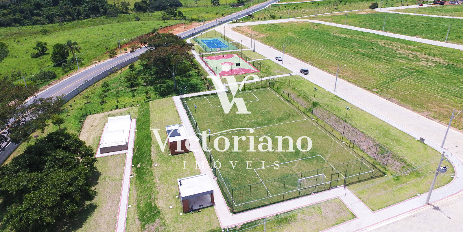Terreno à venda, 500m² - Foto 18