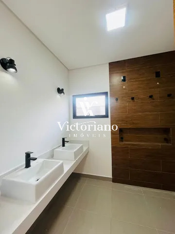 Casa de Condomínio, 3 quartos - Foto 12