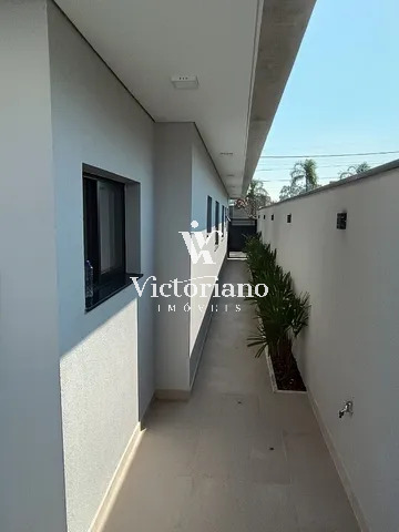 Casa de Condomínio, 3 quartos - Foto 20