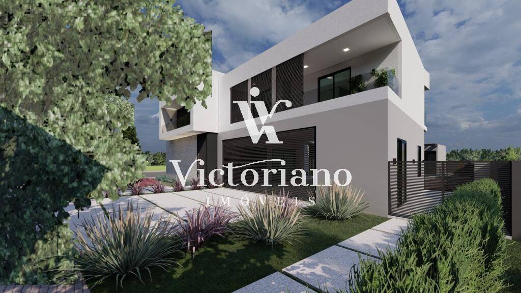 Casa de Condomínio, 5 quartos - Foto 4